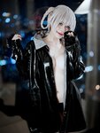 [Cosplay] PingPing 平平 - Nazuna (Call of the Night)