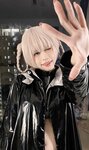 [Cosplay] PingPing 平平 - Nazuna (Call of the Night)