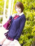 [Bejean On Line] 2010.05 初写美人 - Hikaru Shina 椎名ひかる
