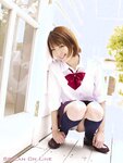[Bejean On Line] 2010.05 初写美人 - Hikaru Shina 椎名ひかる
