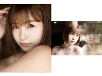 [Photobook] 河合あすな オフィシャルグラビア写真集 The Beginning Season