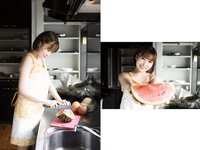 [Photobook] 河合あすな オフィシャルグラビア写真集 The Beginning Season