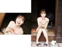 [Photobook] 河合あすな オフィシャルグラビア写真集 The Beginning Season