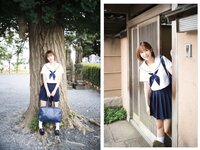 [Photobook] 河合あすな オフィシャルグラビア写真集 The Beginning Season