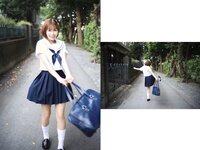 [Photobook] 河合あすな オフィシャルグラビア写真集 The Beginning Season