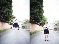[Photobook] 河合あすな オフィシャルグラビア写真集 The Beginning Season