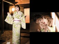 [Photobook] 河合あすな オフィシャルグラビア写真集 The Beginning Season