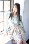 [Photobook] Nao Kiritani 桐谷なお - Nude Photobook BON VOYAGE (2021-07-16)