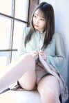 [Photobook] Nao Kiritani 桐谷なお - Nude Photobook BON VOYAGE (2021-07-16)
