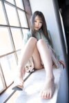 [Photobook] Nao Kiritani 桐谷なお - Nude Photobook BON VOYAGE (2021-07-16)