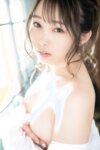 [Photobook] Nao Kiritani 桐谷なお - Nude Photobook BON VOYAGE (2021-07-16)