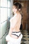 [Photobook] Nao Kiritani 桐谷なお - Nude Photobook BON VOYAGE (2021-07-16)
