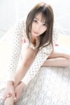 [Photobook] Nao Kiritani 桐谷なお - Nude Photobook BON VOYAGE (2021-07-16)