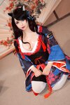 [Cosplay] Yoshinobi - Fusou