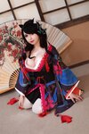 [Cosplay] Yoshinobi - Fusou