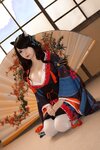 [Cosplay] Yoshinobi - Fusou