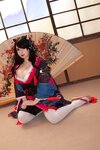 [Cosplay] Yoshinobi - Fusou