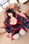 [Cosplay] Yoshinobi - Fusou