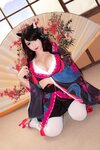 [Cosplay] Yoshinobi - Fusou