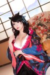 [Cosplay] Yoshinobi - Fusou