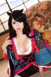[Cosplay] Yoshinobi - Fusou