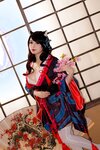 [Cosplay] Yoshinobi - Fusou