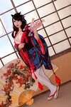 [Cosplay] Yoshinobi - Fusou