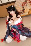 [Cosplay] Yoshinobi - Fusou
