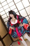 [Cosplay] Yoshinobi - Fusou