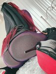 [Cosplay][HERESY] Ringo Mitsuki 林檎蜜紀 - more!! Naughty Scathach もっと！！エッチなスカサハの人 (FGO)