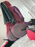 [Cosplay][HERESY] Ringo Mitsuki 林檎蜜紀 - more!! Naughty Scathach もっと！！エッチなスカサハの人 (FGO)