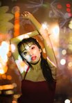 [Photobook] Mion Mukaichi 向井地美音 - 1st Photobook True identity of heartbreak 胸騒ぎの正体 (2023-07-20)