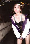 [Photobook] Mion Mukaichi 向井地美音 - 1st Photobook True identity of heartbreak 胸騒ぎの正体 (2023-07-20)