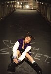 [Photobook] Mion Mukaichi 向井地美音 - 1st Photobook True identity of heartbreak 胸騒ぎの正体 (2023-07-20)