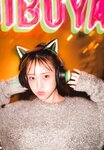 [Photobook] Mion Mukaichi 向井地美音 - 1st Photobook True identity of heartbreak 胸騒ぎの正体 (2023-07-20)