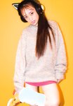 [Photobook] Mion Mukaichi 向井地美音 - 1st Photobook True identity of heartbreak 胸騒ぎの正体 (2023-07-20)