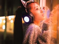 [Photobook] Mion Mukaichi 向井地美音 - 1st Photobook True identity of heartbreak 胸騒ぎの正体 (2023-07-20)