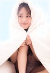 [Photobook] Mion Mukaichi 向井地美音 - 1st Photobook True identity of heartbreak 胸騒ぎの正体 (2023-07-20)