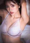 [Photobook] Mion Mukaichi 向井地美音 - 1st Photobook True identity of heartbreak 胸騒ぎの正体 (2023-07-20)