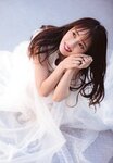 [Photobook] Mion Mukaichi 向井地美音 - 1st Photobook True identity of heartbreak 胸騒ぎの正体 (2023-07-20)