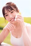 [Photobook] Mion Mukaichi 向井地美音 - 1st Photobook True identity of heartbreak 胸騒ぎの正体 (2023-07-20)