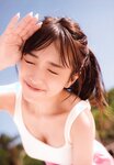 [Photobook] Mion Mukaichi 向井地美音 - 1st Photobook True identity of heartbreak 胸騒ぎの正体 (2023-07-20)