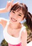 [Photobook] Mion Mukaichi 向井地美音 - 1st Photobook True identity of heartbreak 胸騒ぎの正体 (2023-07-20)
