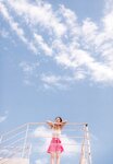 [Photobook] Mion Mukaichi 向井地美音 - 1st Photobook True identity of heartbreak 胸騒ぎの正体 (2023-07-20)
