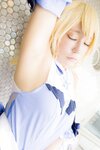 [Cosplay][HERESY] Ringo Mitsuki 林檎蜜紀 - Genshin Impact 2  Jean 原神・淫ぱくと・二ジン