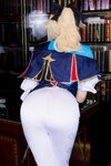 [Cosplay][HERESY] Ringo Mitsuki 林檎蜜紀 - Genshin Impact 2  Jean 原神・淫ぱくと・二ジン