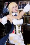 [Cosplay][HERESY] Ringo Mitsuki 林檎蜜紀 - Genshin Impact 2  Jean 原神・淫ぱくと・二ジン