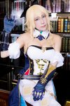 [Cosplay][HERESY] Ringo Mitsuki 林檎蜜紀 - Genshin Impact 2  Jean 原神・淫ぱくと・二ジン