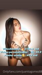 Juanitagomez88 OnlyFans Photo Leaked