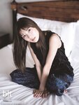 [blt graph.] vol.87 2023 March 新谷姫加 中村舞 河村花 蓼沼優衣